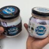 برطمان الفضاء