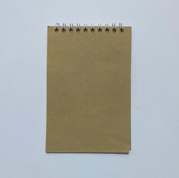 سكتش رسم كرافت حجم صغير