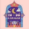(To-Do) رمضان