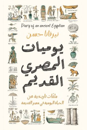 يوميات المصري القديم