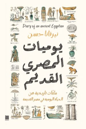 BK200 يوميات المصري القديم