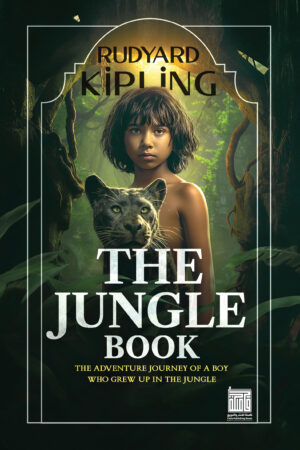 BK215 The Jungle Book