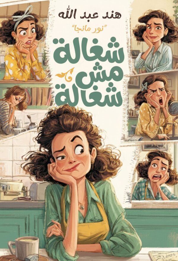 شغالة مش شغالة