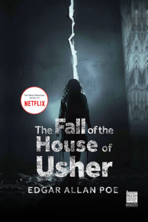 BK375 The Fall of the House of Usher