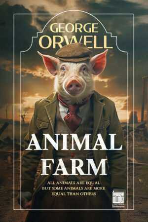 BK456 Animal Farm