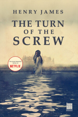 BK467 The turn of the screw