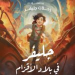جلفر في بلاد الأقزام