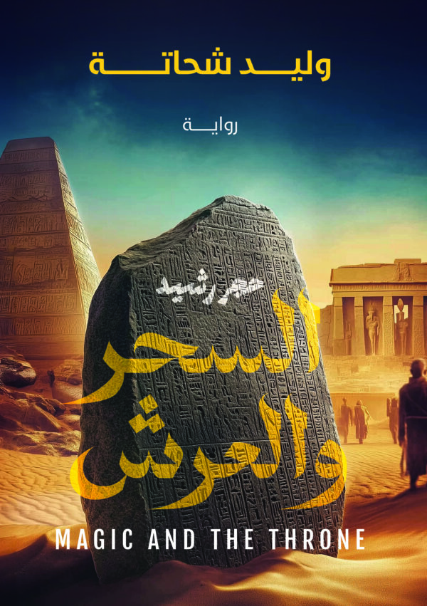 السحر والعرش