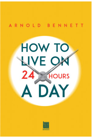 How to Live on 24 Hours a Day