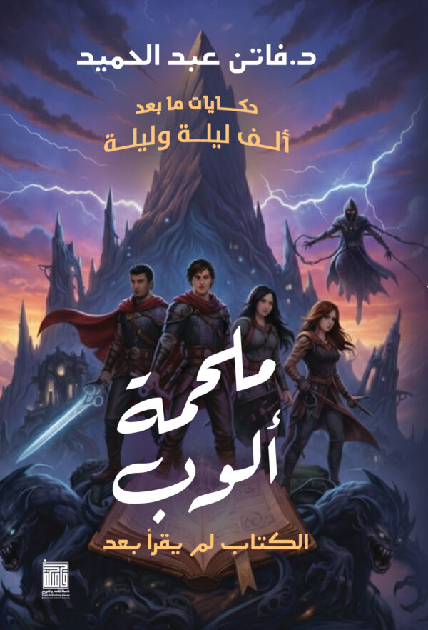 ملحمة ألوب