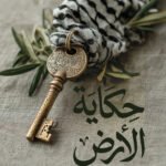 حكاية الأرض
