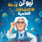 نيوتن ورحلة الاكتشافات العلمية