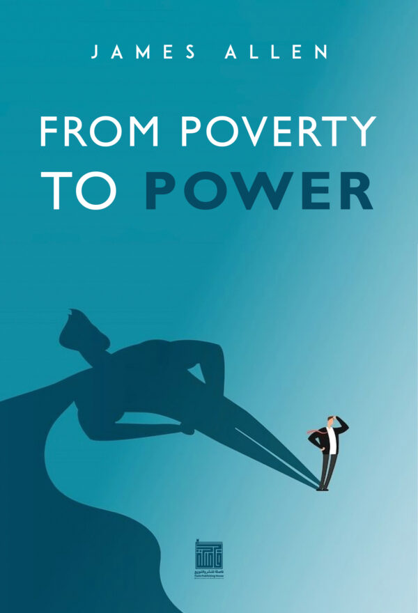 From Poverty to Power