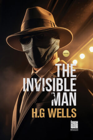 The Invisible Man