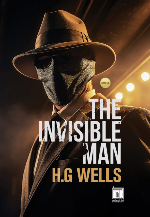 The Invisible Man