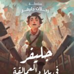 جلفر في بلاد العمالقة