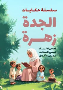 حكايات الجده زهره