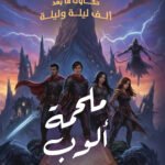 ملحمة ألوب