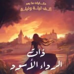 ذات الرداء الأسود
