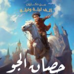 حصان الجو