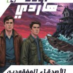 الأصدقاء المفقودين