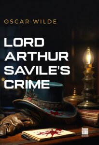 Lord Arthur Savile's Crime