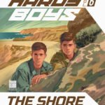the shore road mystery - Hardy Boys (06)