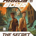 the secret of the old mill - Hardy Boys (03)