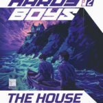 The House on the Cliff - Hardy Boys (02)