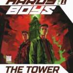 The Tower Treasure - Hardy Boys (01)
