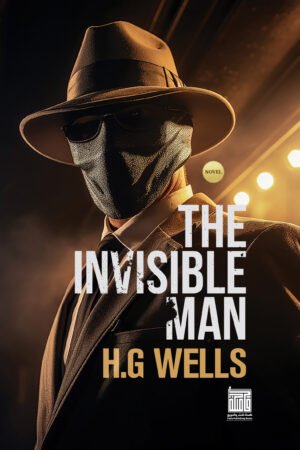 The Invisible Man