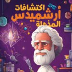 اكتشافات أرشميدس المذهلة