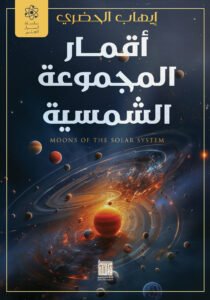 أقمار المجموعة الشمسية