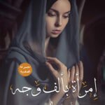 امرأه بالف وجه