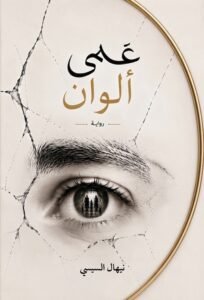 عمى ألوان
