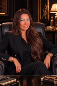 نانسي المنسترلي