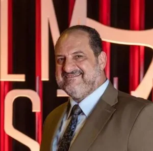 خالد الصاوي